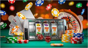 S777-Dẫn đầu trong trải nghiệm casino trực tuyến!